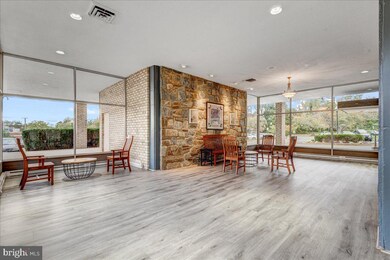 Barcroft Hills Condominium unit 801, Baileys Crossroads, VA 22041 - photo 3