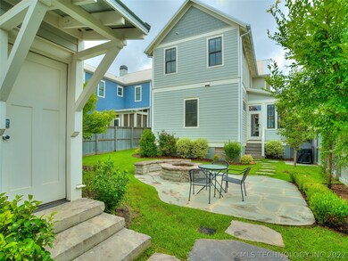 28 Boardwalk, Carlton Landing, OK 74432 - photo 4