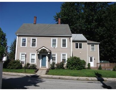 1 Spring St, Amesbury, MA 01913 - photo 2