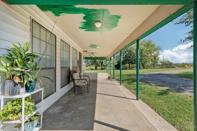 143 E 136th St N, Skiatook, OK 74070 - photo 3