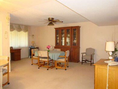 DINING ROOM VIEW 1