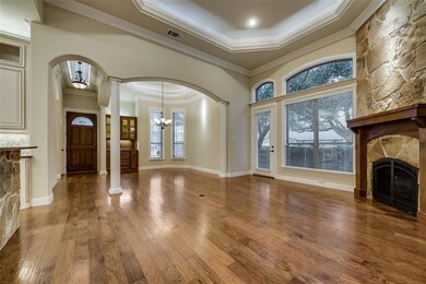 6148 Pleasant Dream St, North Richland Hills, TX 76180 - photo 5