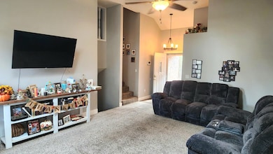 1019 Daniels St, Aurora, MO 65605 - photo 3