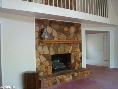 Den/Family/Great Room