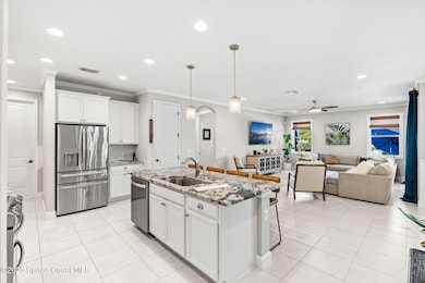 3715 Archdale St, Melbourne, FL 32940 - photo 7