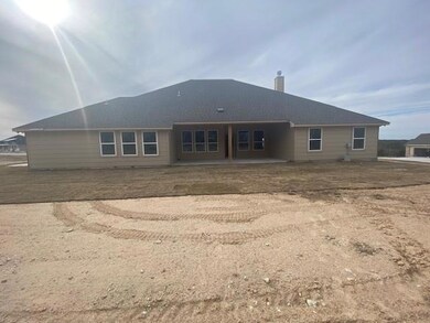 1052 Boulder Rd, Weatherford, TX 76085 - photo 3