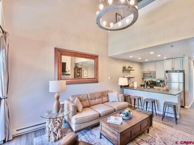 12 Snowmass Rd unit 415, Crested Butte, CO 81225 - photo 3