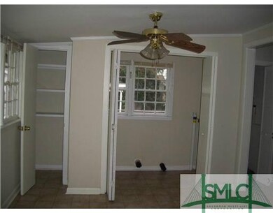 Bonus Room.