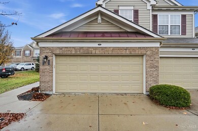 7843 Bridge Point Dr, Cincinnati, OH 45248 - photo 4