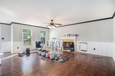 488 McBrayer Rd, Buchanan, GA 30113 - photo 2