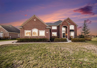 864 Gallery Ln, Ann Arbor, MI 48103 - photo 2