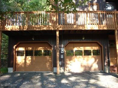 2-Car Heated/Finished Garage