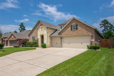 31228 Wooded Glen Ln, Spring, TX 77386 - photo 3