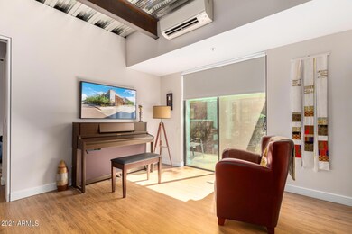 Light filled open & inviting