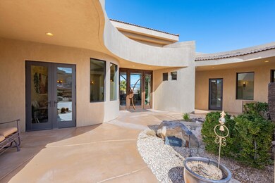 Front Doors