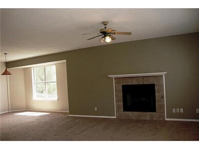 Den/Family/Great Room. This is a wonderf