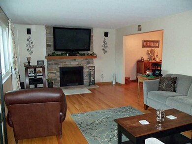 Living Room.