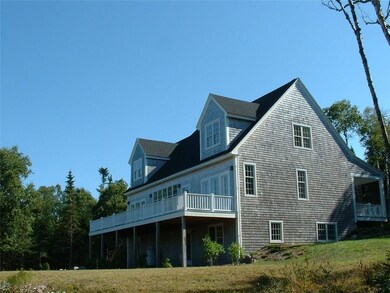 497 Yoho Head Rd, MacHiasport, ME 04655 - photo 4