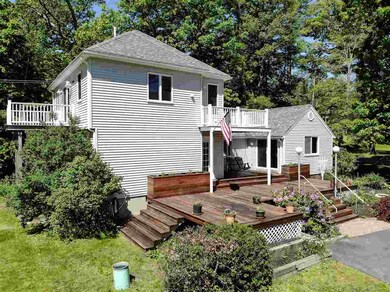 191 Hilldale Ave, South Hampton, NH 03827 - photo 2