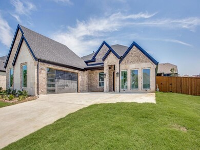 3716 Parkwood Ln, Denison, TX 75020 - photo 3