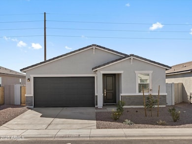 7477 E Cozy Cottage Ln, Queen Creek, AZ 85143 - photo 2