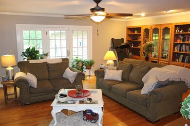 351 Mortons Lake Rd, Manchester, TN 37355 - photo 5