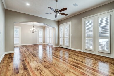 7726 N Hunters Creekway Dr, Houston, TX 77055 - photo 5