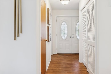 25W125 Lacey Ave, Naperville, IL 60563 - photo 2