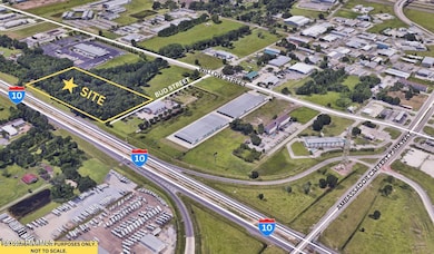 238 N Bud St, Lafayette, LA 70593 - photo 2