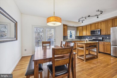 20820 Mountain Lake Terrace, Germantown, MD 20874 - photo 3