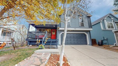 Fall in love with this cozy front porch