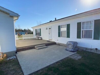 7246 W 200 S, Swayzee, IN 46986 - photo 5