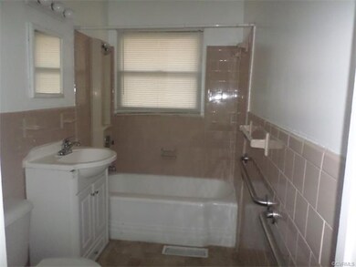 Hall Bath