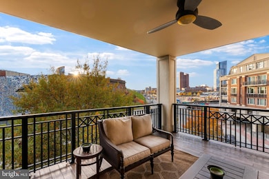 The Ritz-Carlton Residences, Baltimore, MD 21230 - photo 5