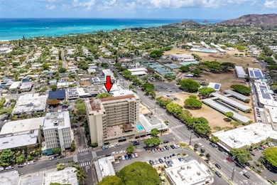 Meridian East unit 406, Kailua, HI 96734 - photo 2