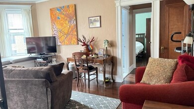 120 Riverway unit 9, Boston, MA 02215 - photo 4