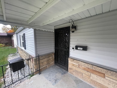 1995 Britton Dr, Beech Grove, IN 46107 - photo 2