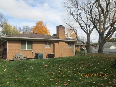 405 Herriott St, Franklin, IN 46131 - photo 3