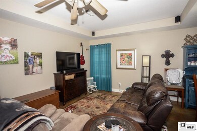 2615 W Barnett Springs Ave, Ruston, LA 71270 - photo 4