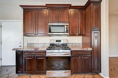 233 Big Horn Dr unit 7A, Boulder City, NV 89005 - photo 6