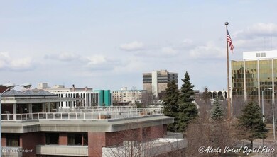 Downtown City Views