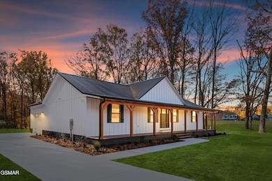 231 Sunset Blvd, White Pine, TN 37890 - photo 2