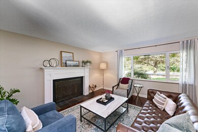 Front Living Room