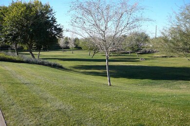 Community Greenbelt