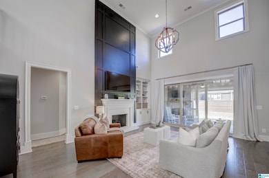 2065 Nunnally Pass, Hoover, AL 35244 - photo 2