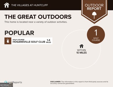 342 Foxtrot Trail, Hogansville, GA 30230 - photo 5