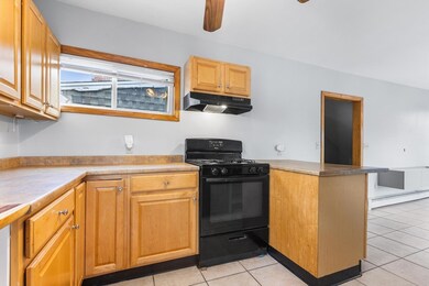 12 Wilmington Ave unit 2, Dorchester Center, MA 02124 - photo 3