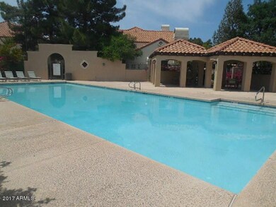 North pool