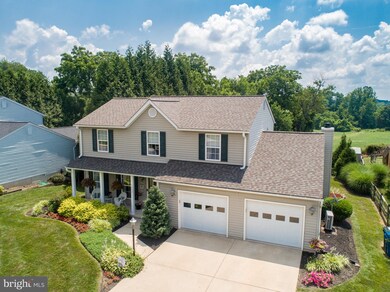 1353 Becket Rd, Sykesville, MD 21784 - photo 2