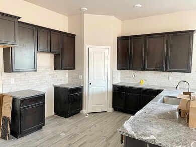 1220 E 93rd St, Odessa, TX 79765 - photo 2